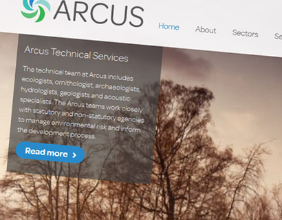 Arcus provides